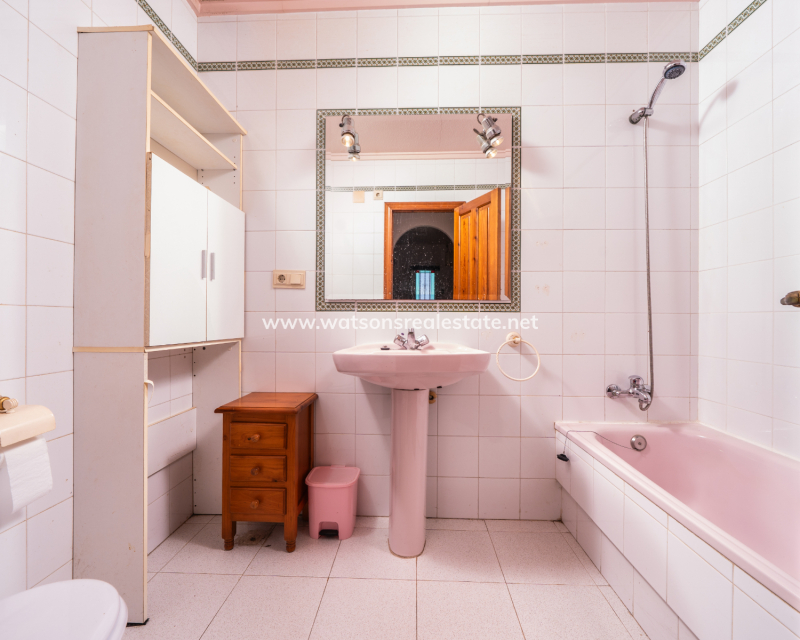 Revente - Maison - Rojales