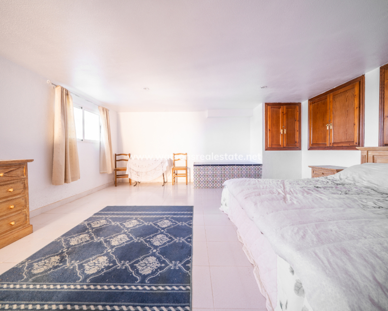 Revente - Maison - Rojales