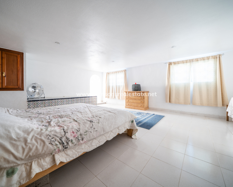 Revente - Maison - Rojales