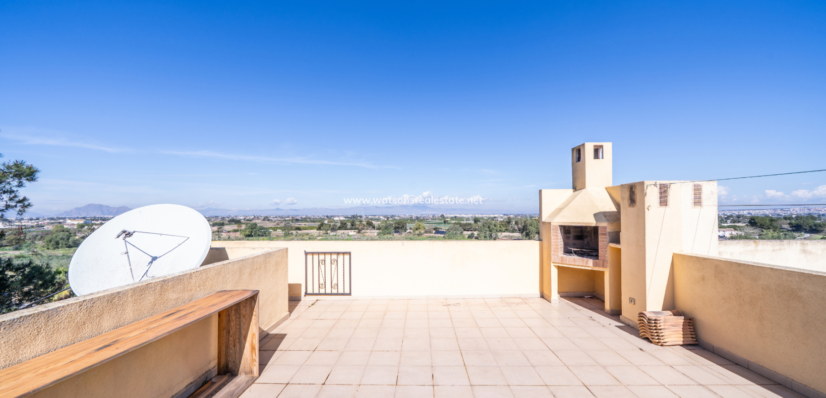 Revente - Maison - Rojales