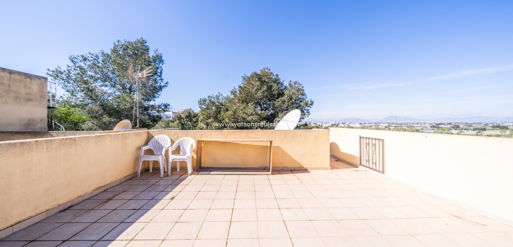 Revente - Maison - Rojales