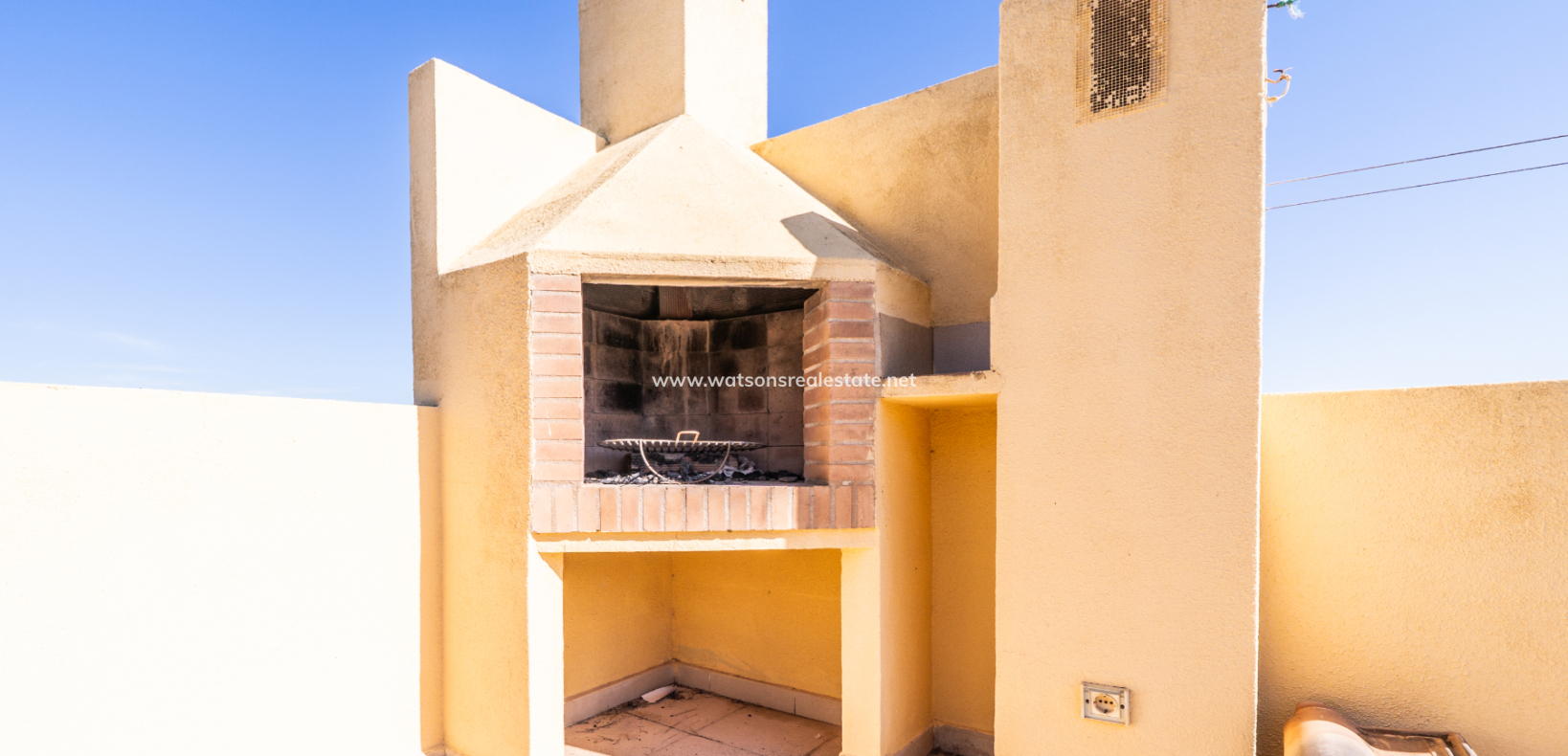 Revente - Maison - Rojales