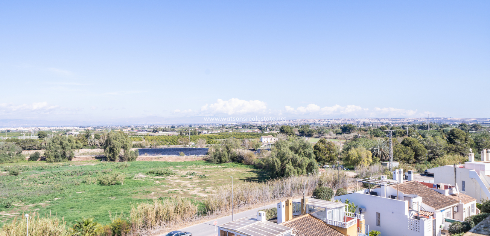 Revente - Maison - Rojales