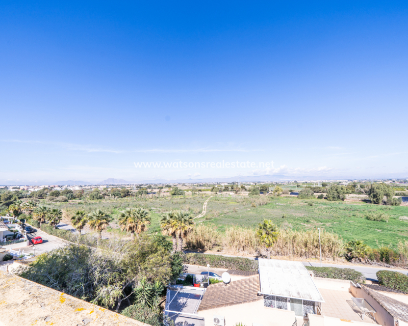 Revente - Maison - Rojales