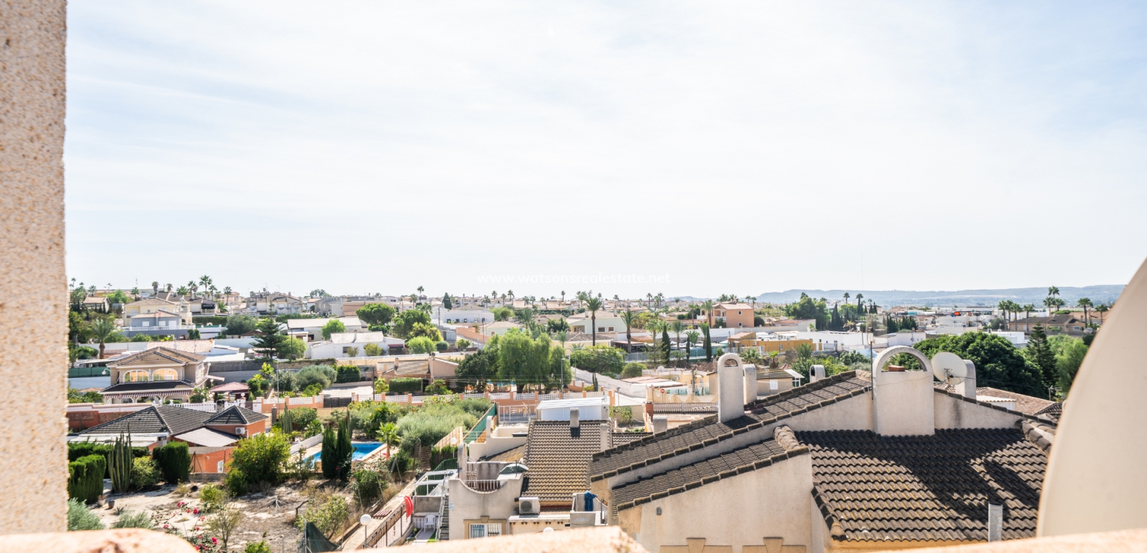 Revente - Maison - Urb. El Oasis - La Marina