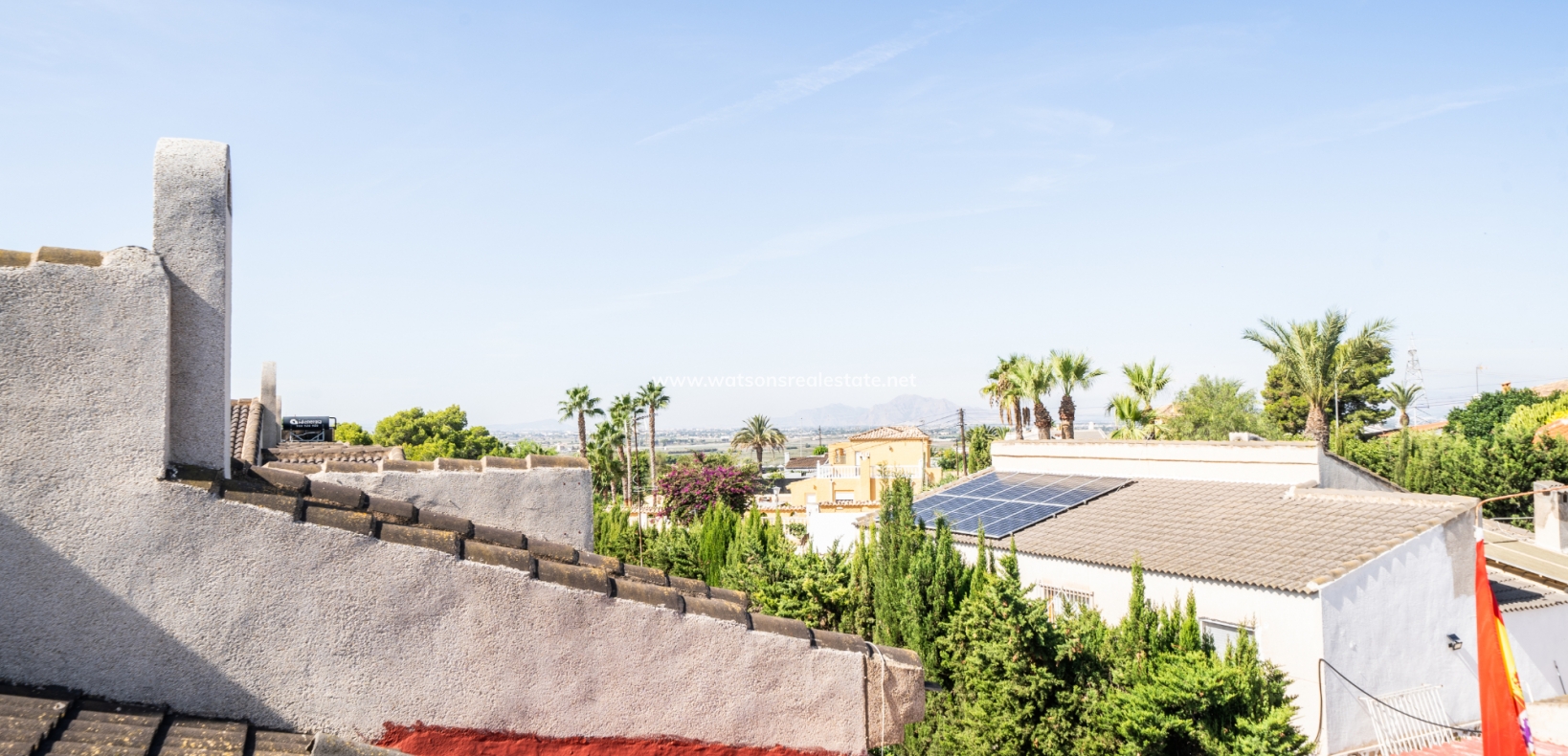 Revente - Maison - Urb. El Oasis - La Marina