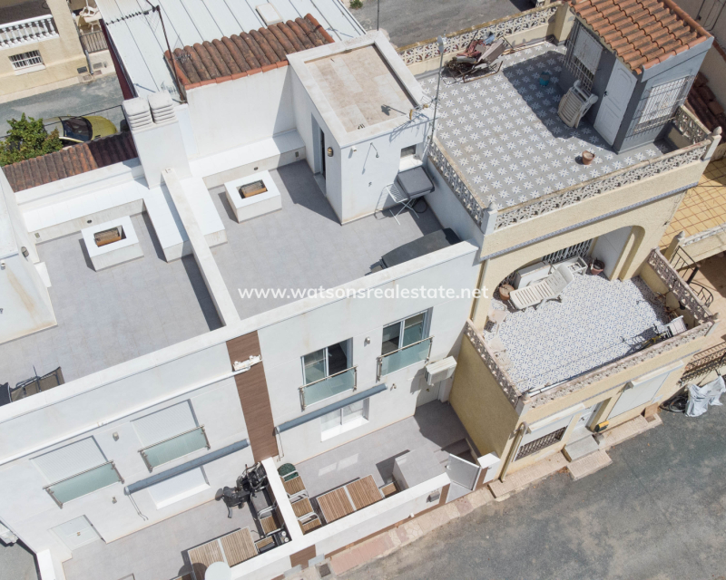 Revente - Maison - Urb. La Marina