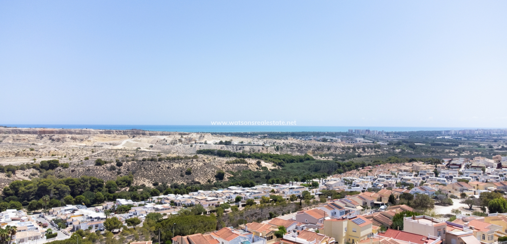 Revente - Maison - Urb. La Marina