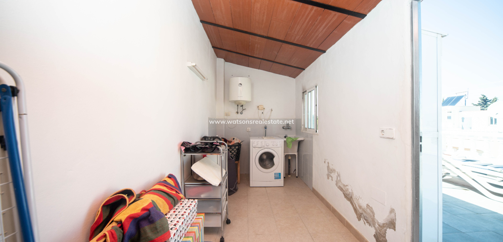 Revente - Maison - Urb. La Marina