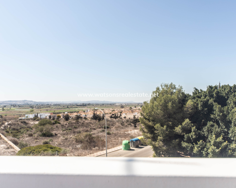 Revente - Maison - Urb. La Marina