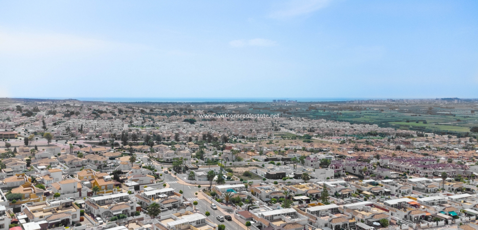 Revente - Maison - Urb. La Marina