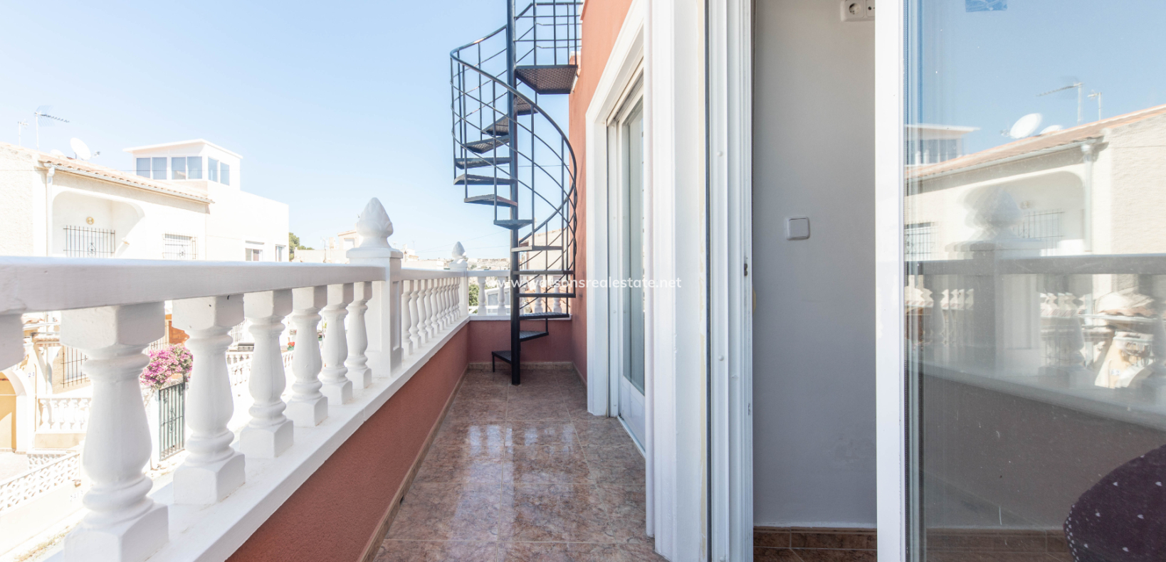 Revente - Maison - Urb. La Marina