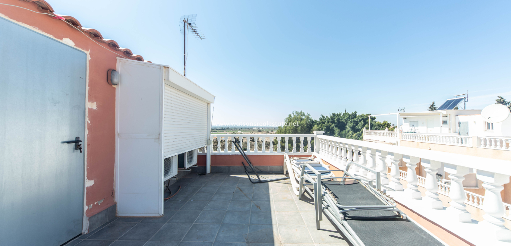 Revente - Maison - Urb. La Marina