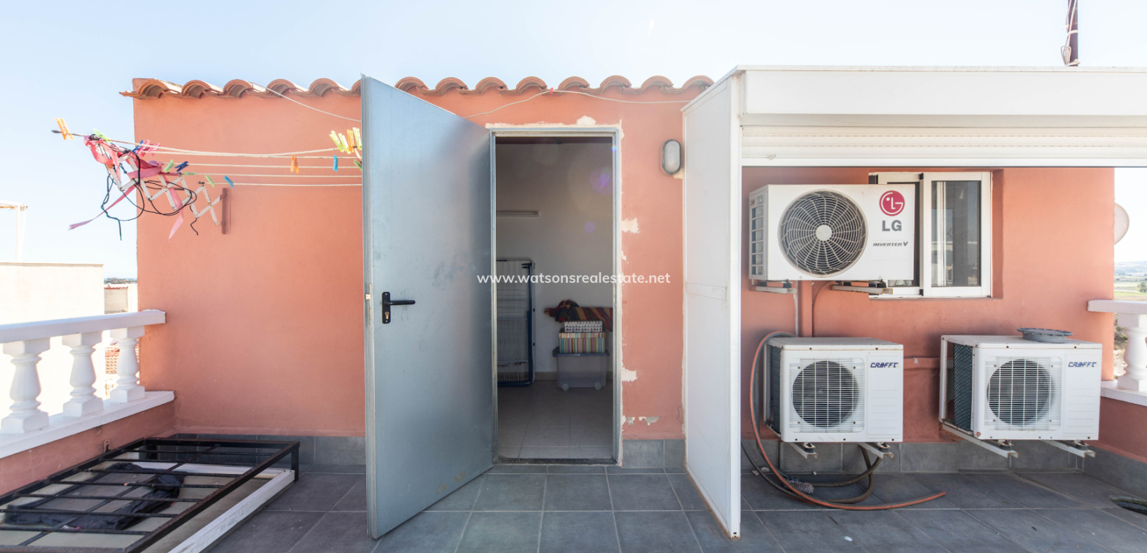 Revente - Maison - Urb. La Marina