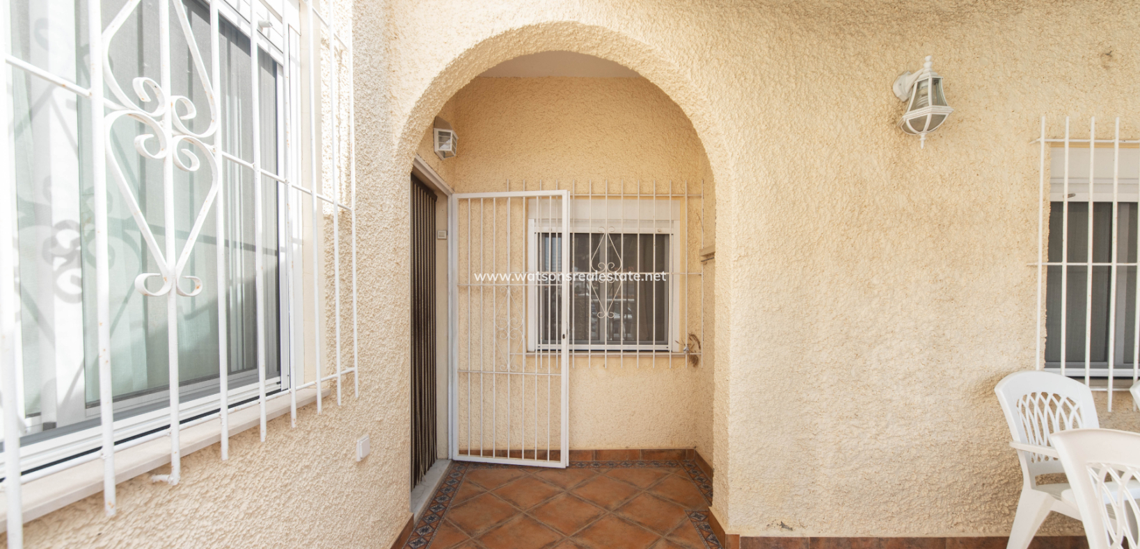 Revente - Maison - Urb. La Marina