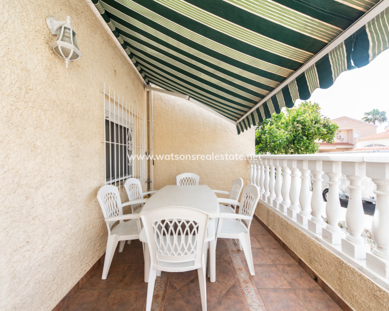 Revente - Maison - Urb. La Marina