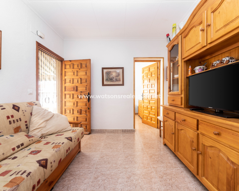 Revente - Maison - Urb. La Marina
