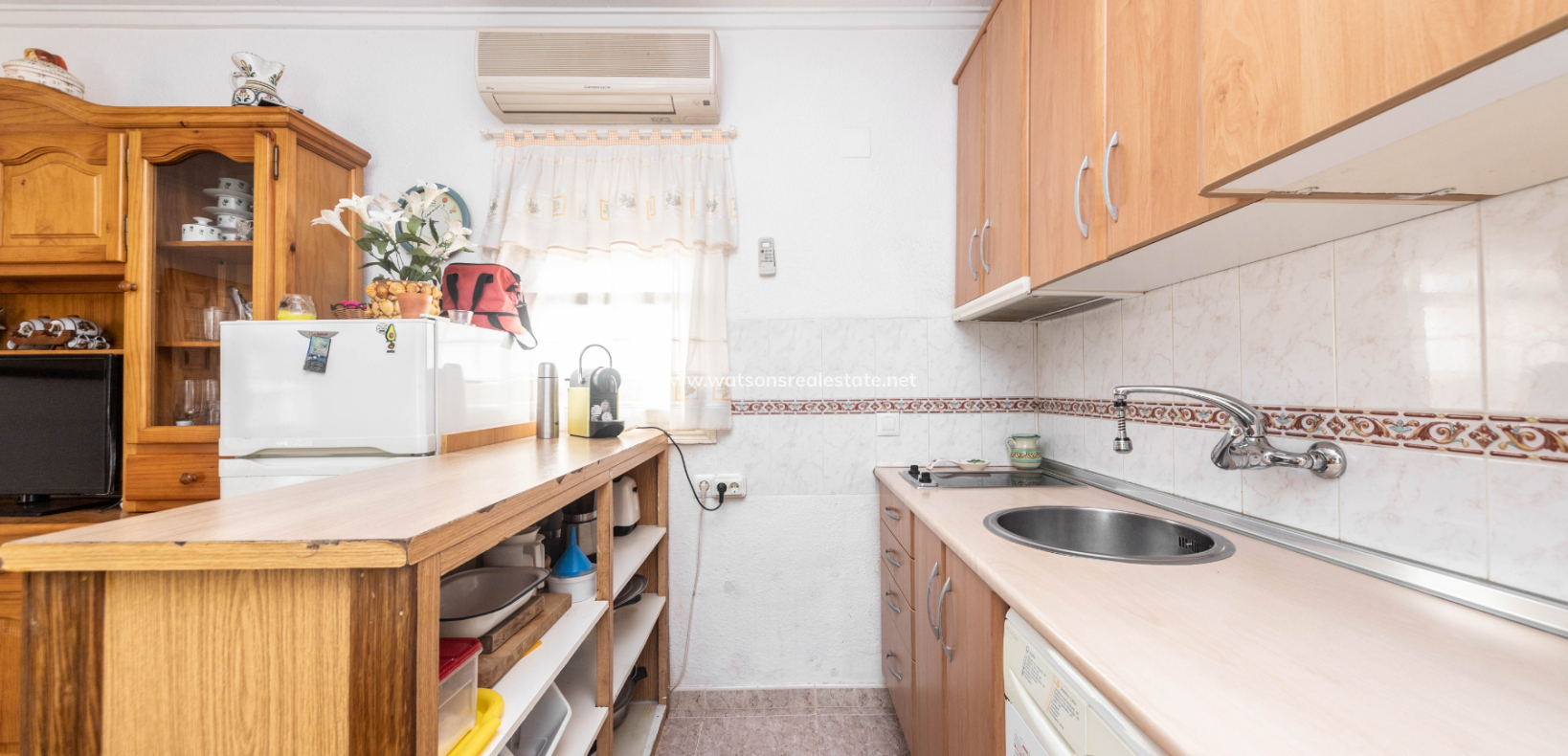 Revente - Maison - Urb. La Marina