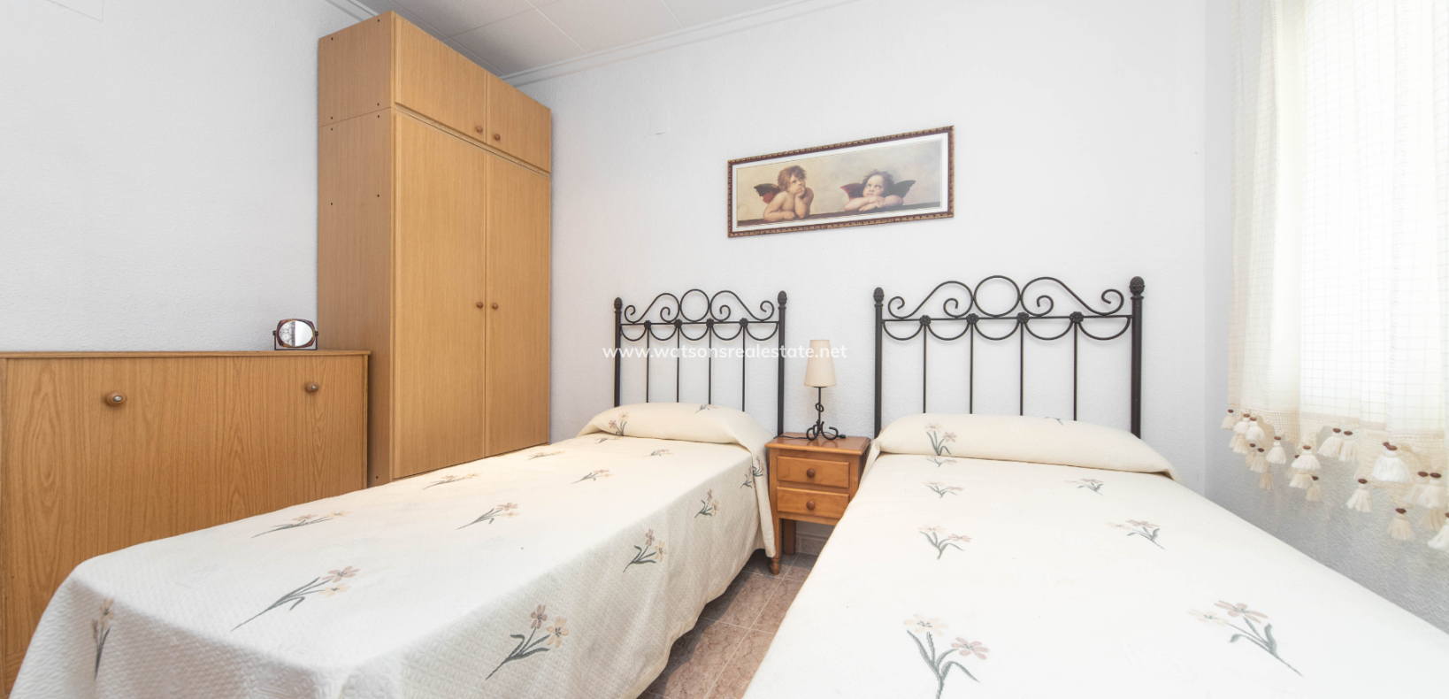 Revente - Maison - Urb. La Marina