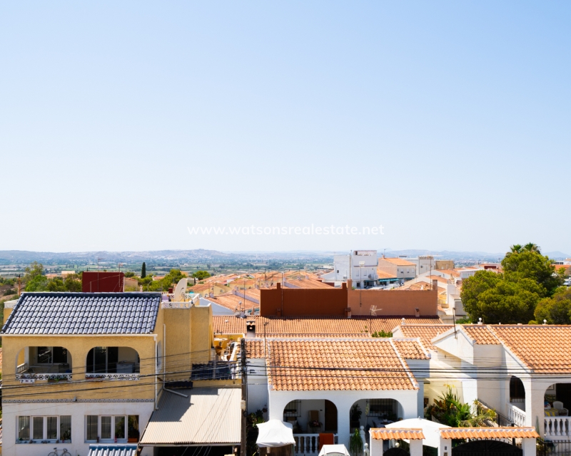 Revente - Maison - Urb. La Marina