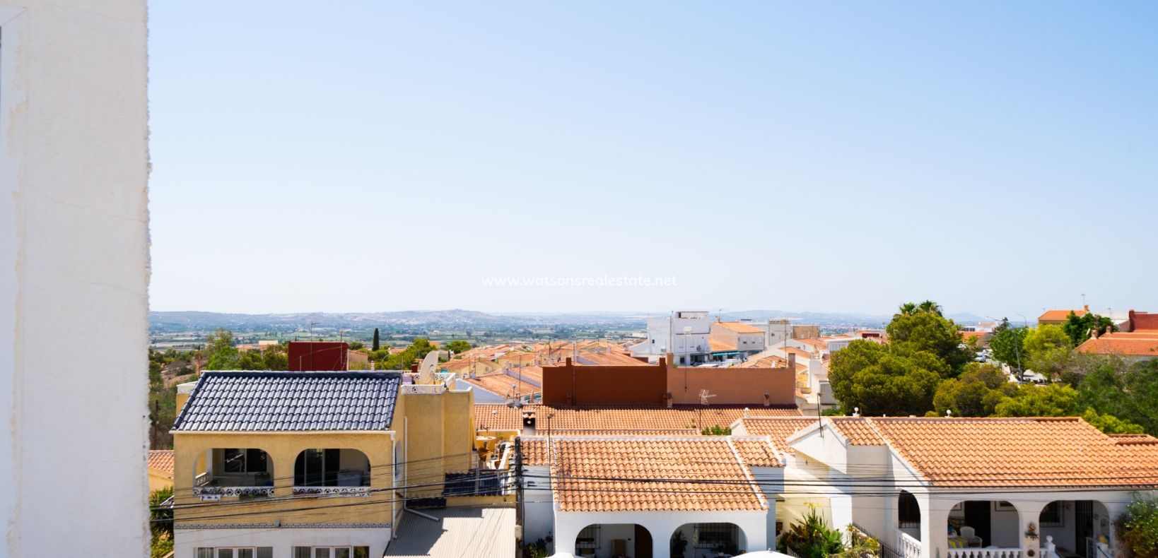 Revente - Maison - Urb. La Marina