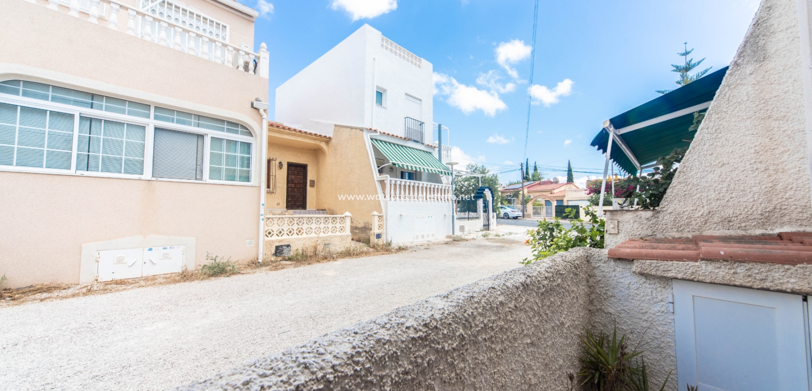 Revente - Maison - Urb. La Marina