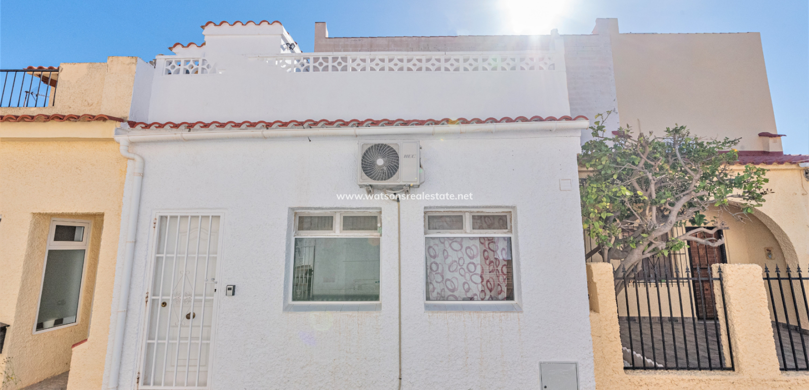 Revente - Maison - Urb. La Marina