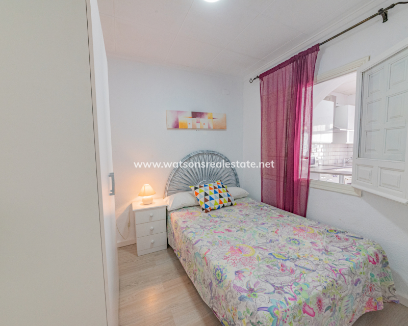 Revente - Maison - Urb. La Marina
