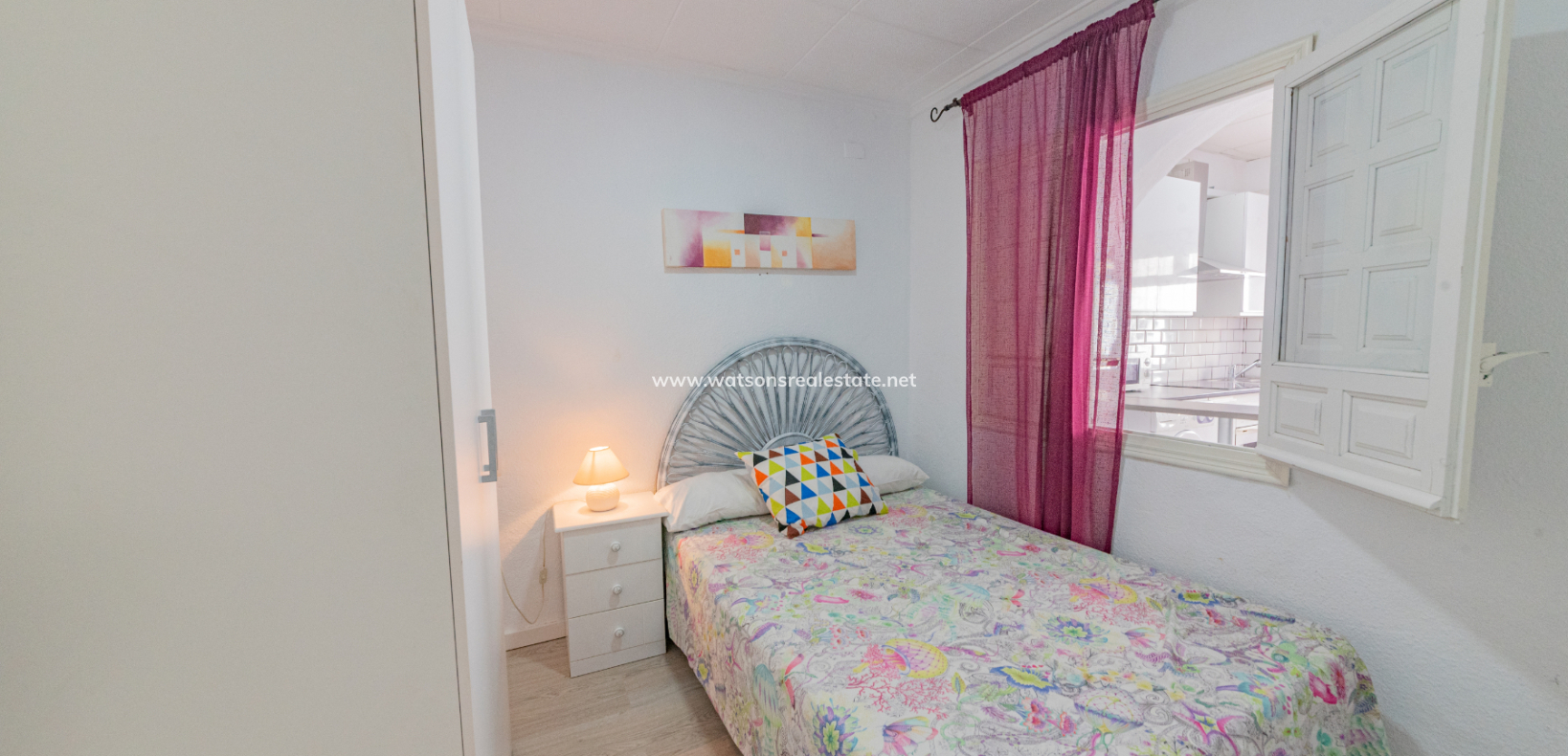 Revente - Maison - Urb. La Marina