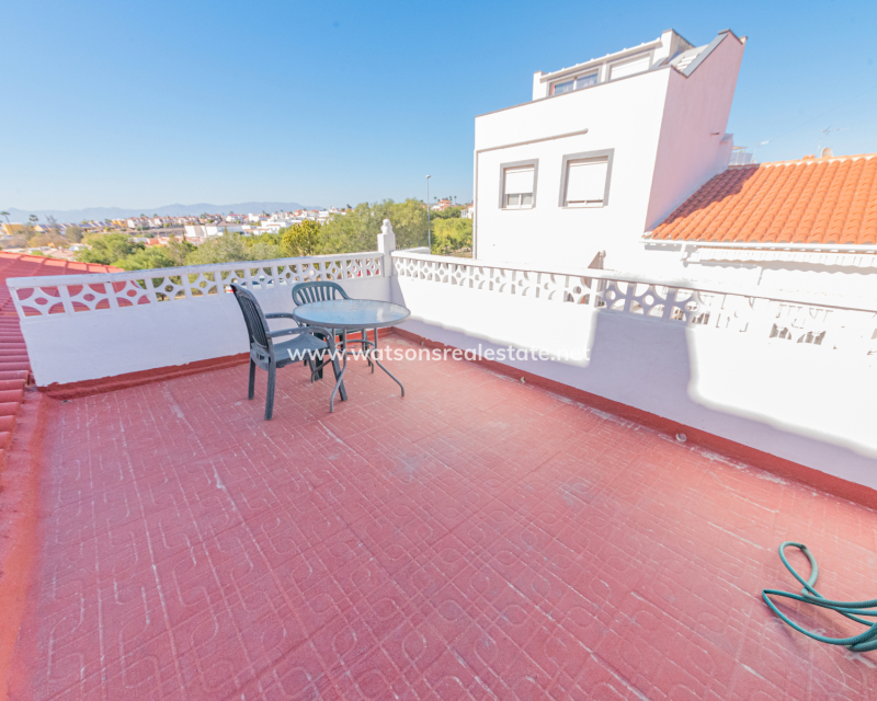 Revente - Maison - Urb. La Marina