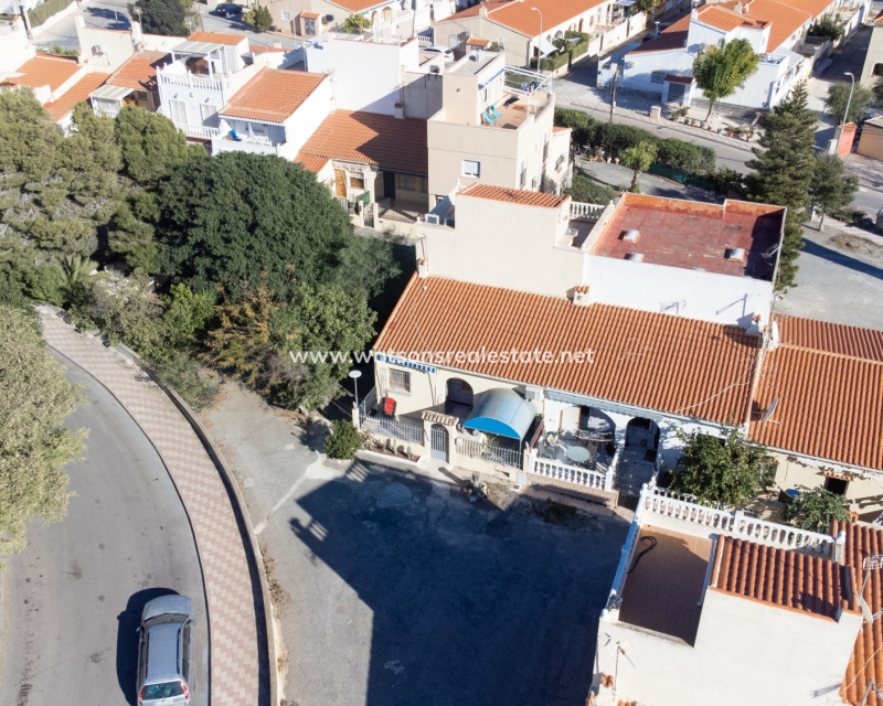 Revente - Maison - Urb. La Marina