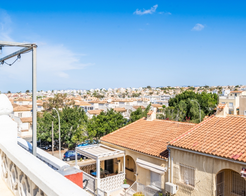 Revente - Maison - Urb. La Marina