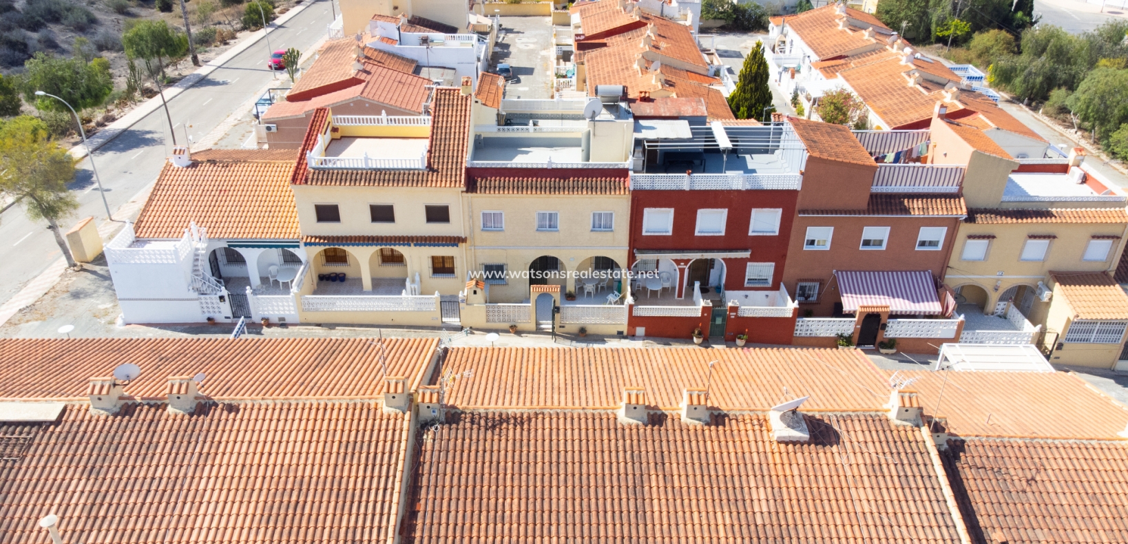 Revente - Maison - Urb. La Marina