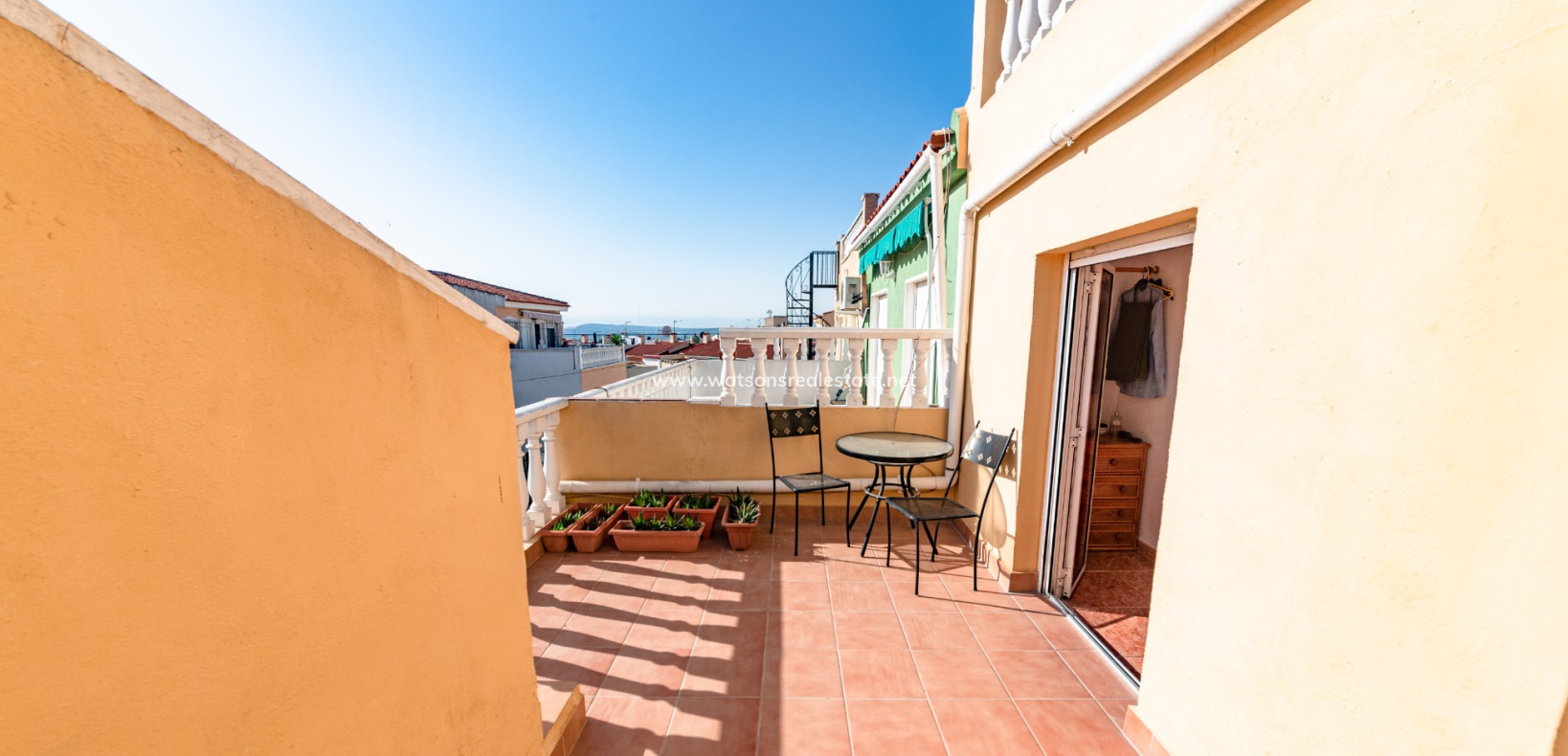 Revente - Maison - Urb. La Marina