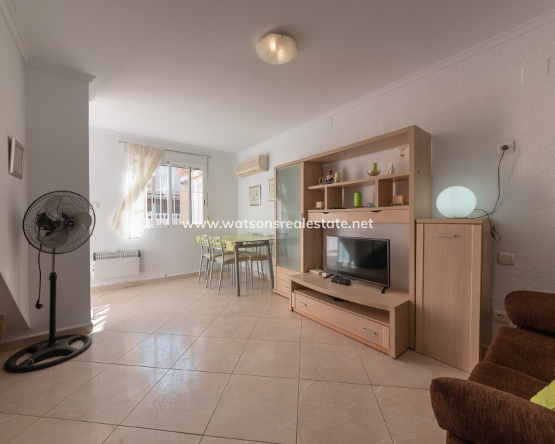 Revente - Maison - Urb. La Marina