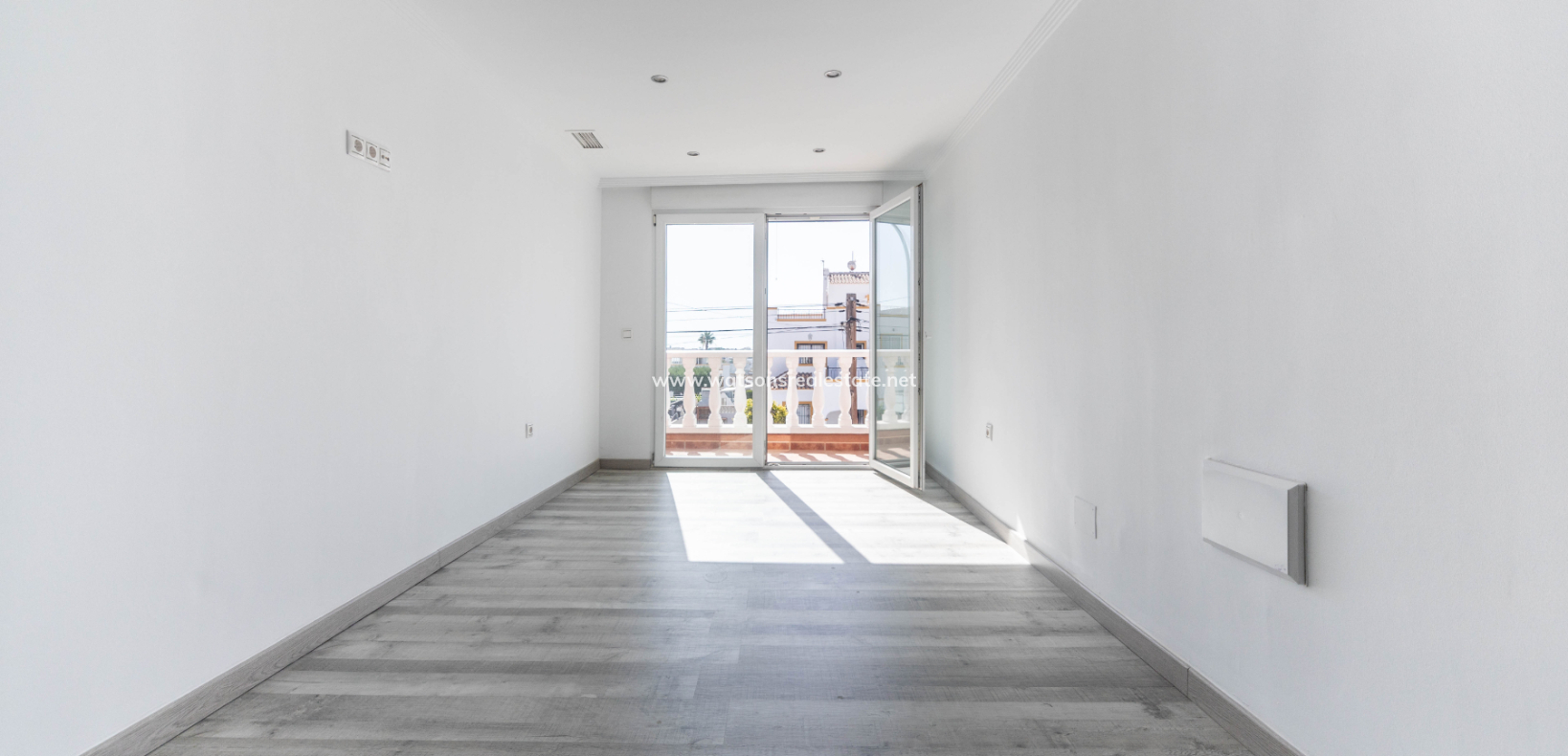 Revente - Maison - Urb. La Marina