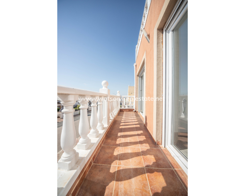 Revente - Maison - Urb. La Marina