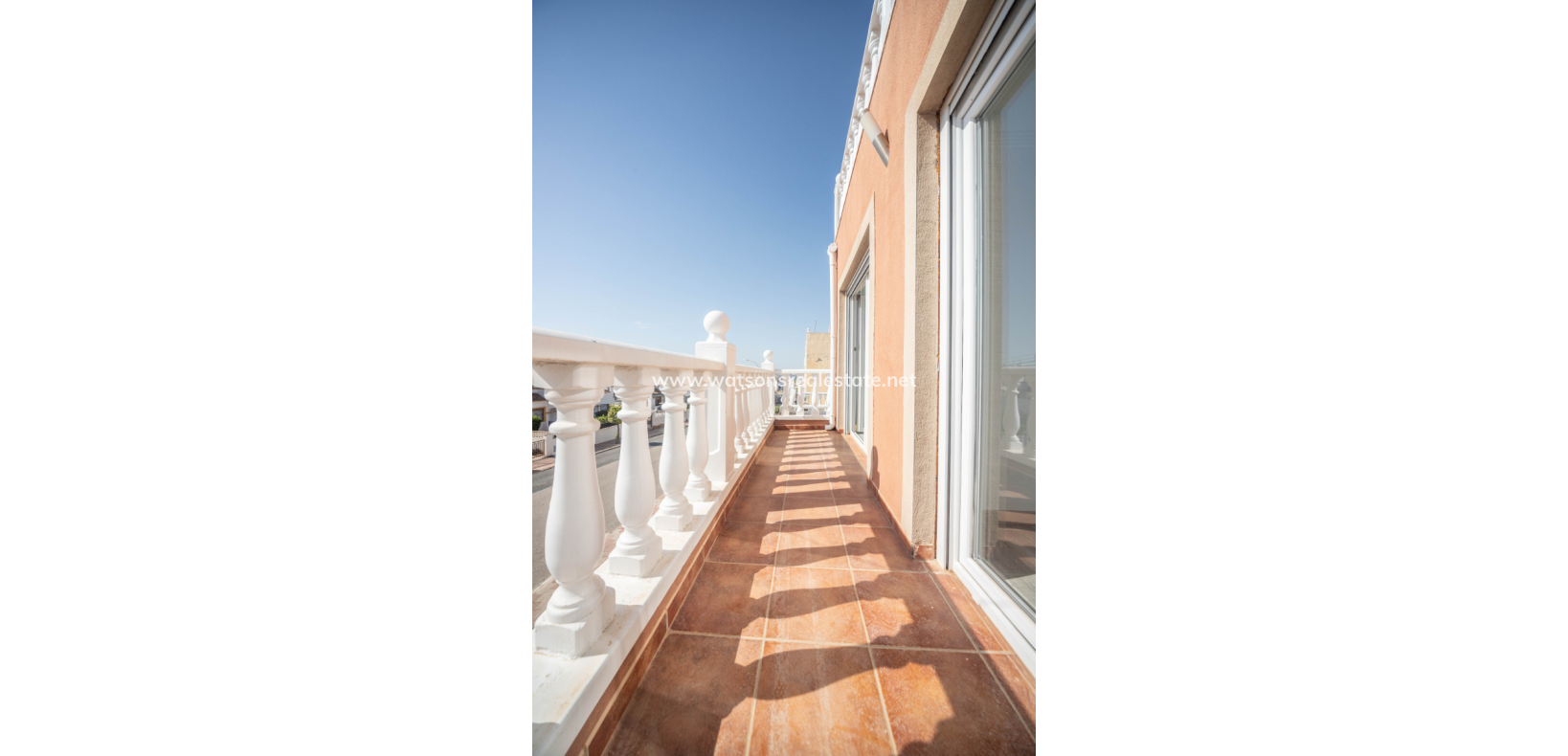 Revente - Maison - Urb. La Marina