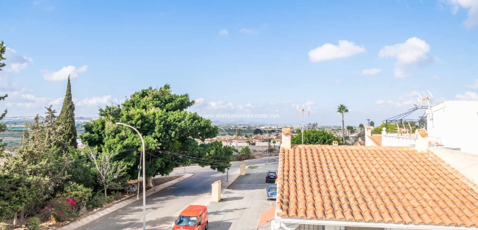 Revente - Maison - Urb. La Marina