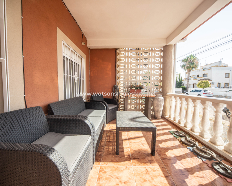 Revente - Maison - Urb. La Marina