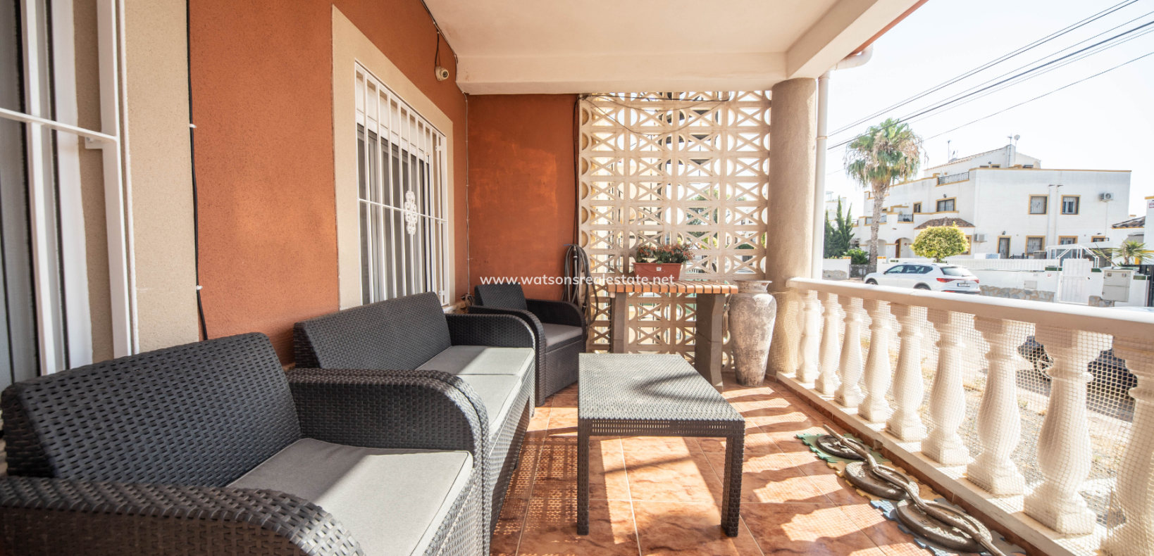 Revente - Maison - Urb. La Marina