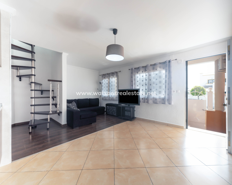 Revente - Maison - Urb. La Marina