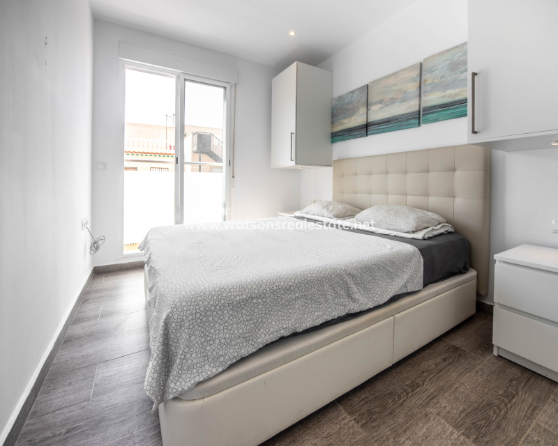 Revente - Maison - Urb. La Marina