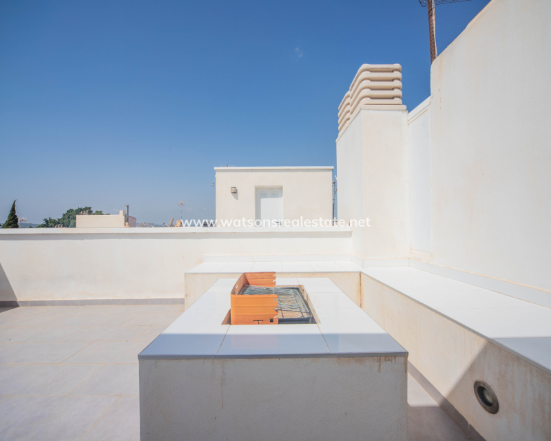 Revente - Maison - Urb. La Marina