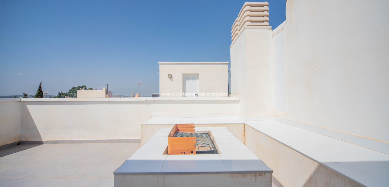Revente - Maison - Urb. La Marina