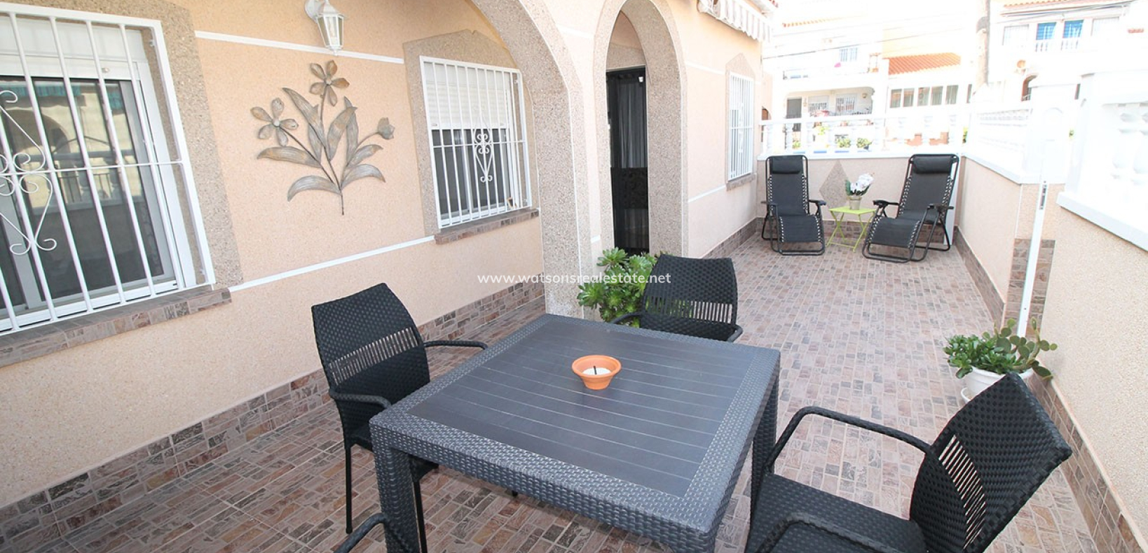 Revente - Maison - Urb. La Marina
