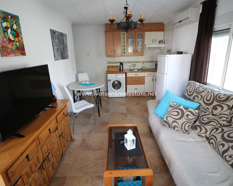 Revente - Maison - Urb. La Marina