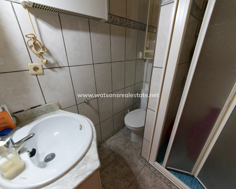 Revente - Maison - Urb. La Marina