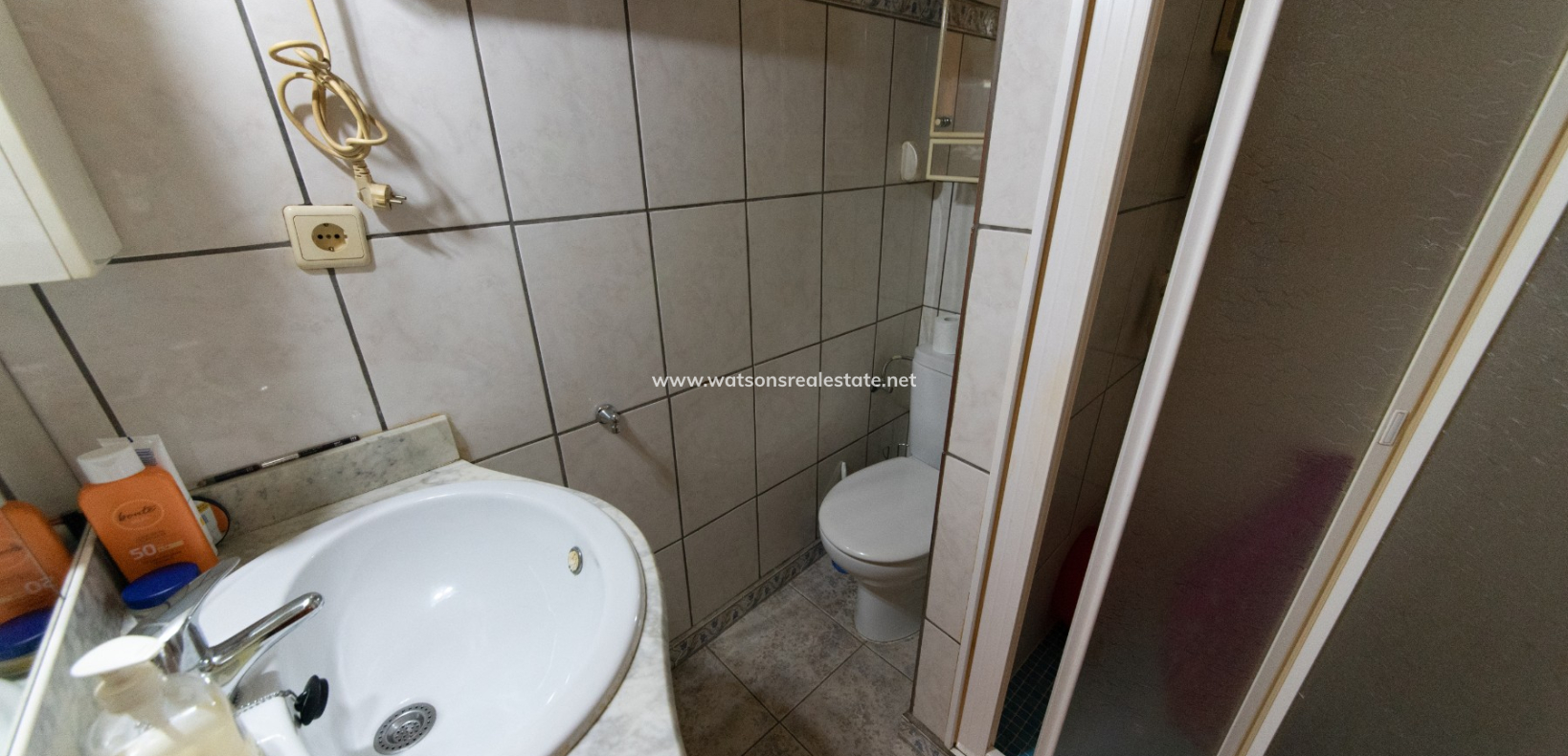 Revente - Maison - Urb. La Marina