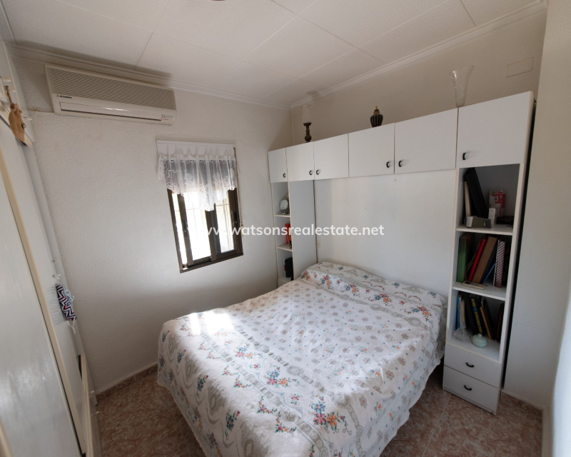 Revente - Maison - Urb. La Marina